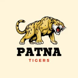 Patna Tigers
