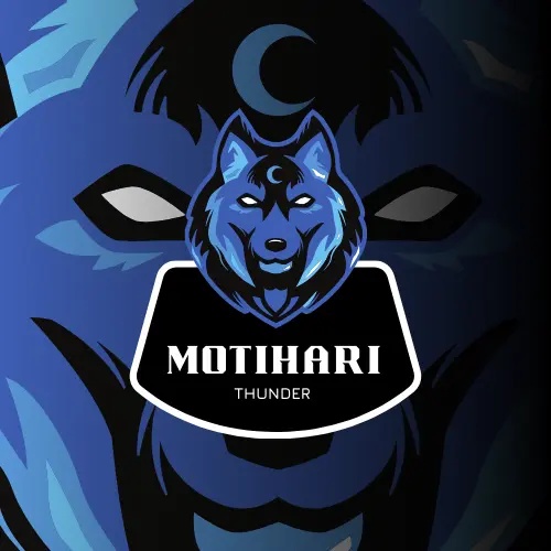 Motihari Thunders